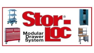 Stor-Loc Advertisement