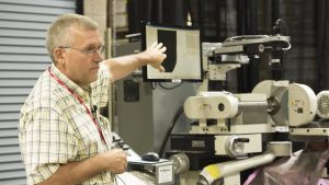 3M PG&F Round Tool Seminar 2017