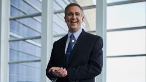 IMTS 2018 Focus: Metalquest Unlimited President Scott Harms