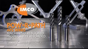 IMCO POW•R•PATH AP5 Series – The New Edge In Aluminum Alloys