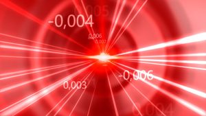 BLUM demos LC50-Digilog laser measurement system