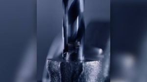 Extreme Drilling from Guhring