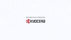 Kyocera CA5 series CVD-coated carbide inserts