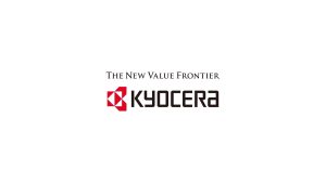 Kyocera CCX CVD-coated cermet inserts