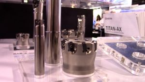 Kyocera At Eastec 2019