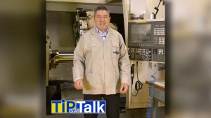 Iscar Tip Talk