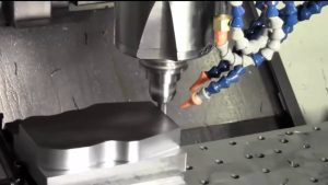 VoluMill Milling