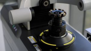 Sandvik Coromant Process Control