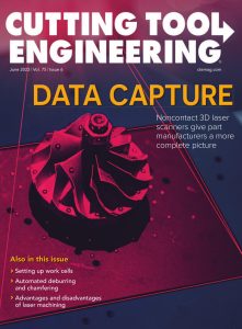 June 2023 cover