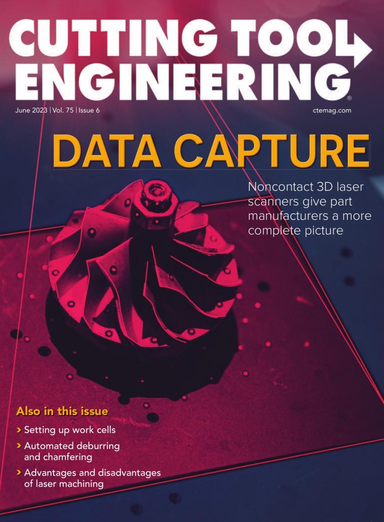 June 2023 cover