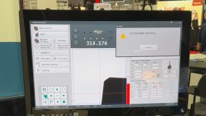 Westec 2023 Booth Visit with Haimer USA