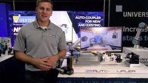 Westec 2023 Booth Visit with Vektek