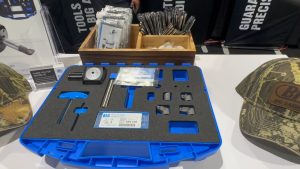Westec 2023 Booth Visit with BIG DAISHOWA