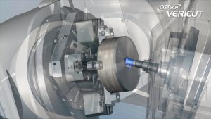 Westec 2023 Booth Visit with CGTech