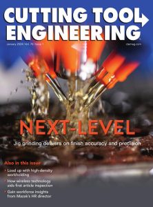 January 2024 cover