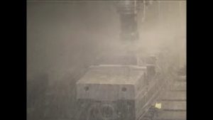 1018 Drilling Demo