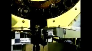 Deep hole drilling with high-pressure coolant