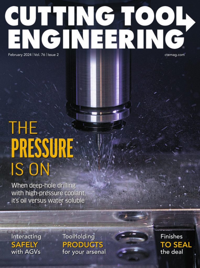 February 2024 cover
