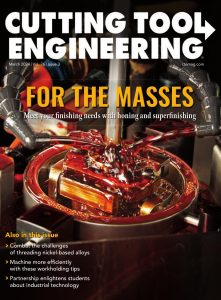 Penning manufacturing’s future: Workforce Development & Training