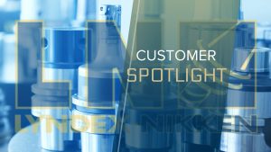 Lyndex-Nikken Customer Spotlight on Harvey Performance