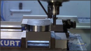 Lyndex-Nikken Toolholding