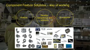 Ask CTE Contributors: Core Competencies for the Aerospace Market