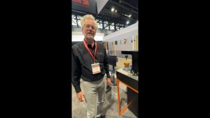 System 3R eyes automation for shops of all sizes