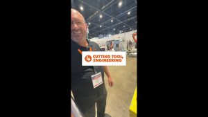 KUKA Robotics Showcases Automation Solutions for CNC Machining
