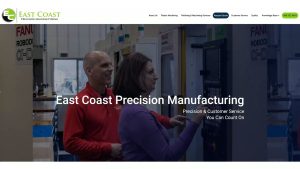 East Coast Enhanced Listing