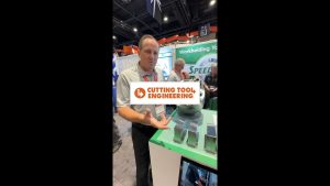 Speedgrip Chuck advances workholding solutions