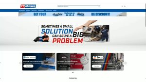 PTSolutions Enhanced Listing