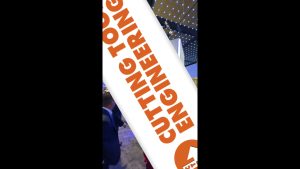 United Grinding Showcases Remote Service Capabilities at IMTS 2024