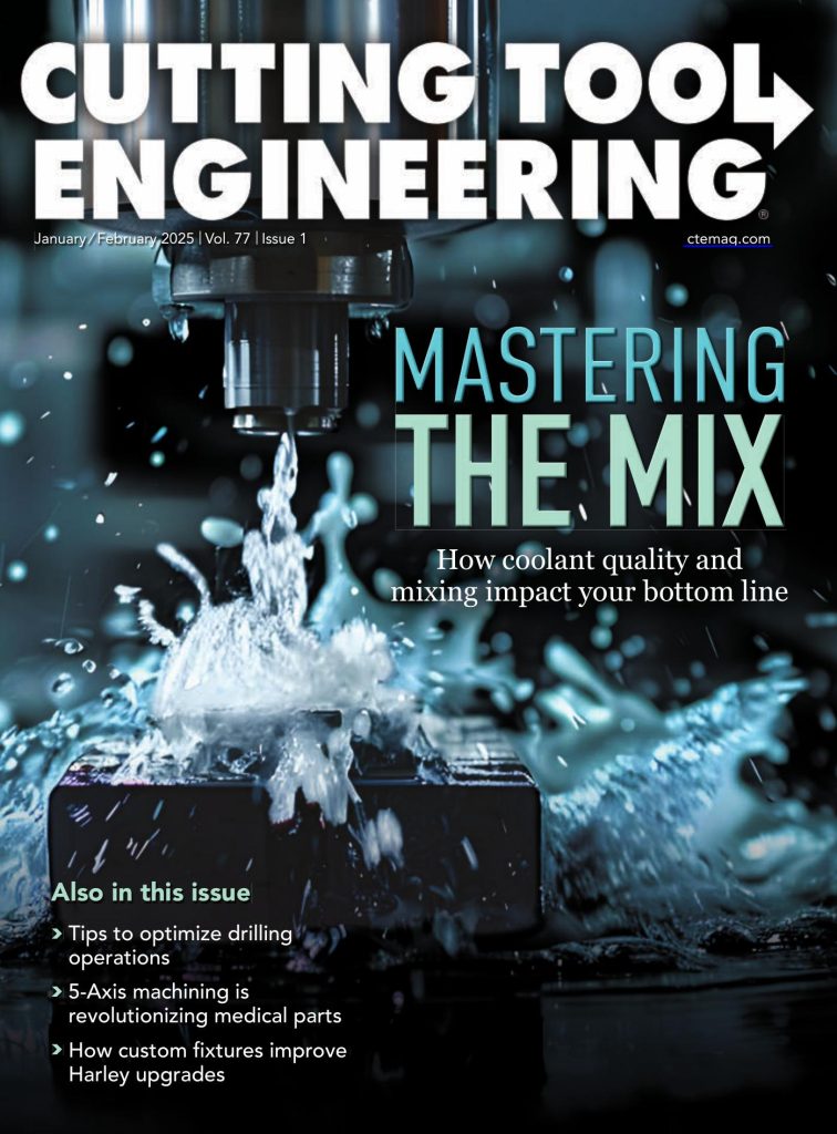 January/February 2025 cover