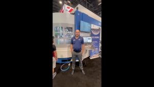 Complex machining tasks made easy