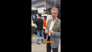 Unlock Precision with the New Syncrex 12/8 Machine