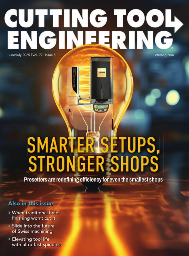 June/July 2025 cover