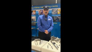 Engis Corporation at MT Series East (EASTEC) 2025