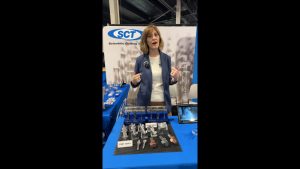 Scientific Cutting Tools at MT Series East (EASTEC) 2025