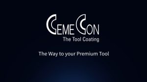 Overview of CemeCon’s HiPIMS PVD coating deposition process