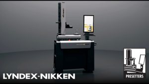 Maximize Machine Uptime – By Streamlining Tool Setups Offline