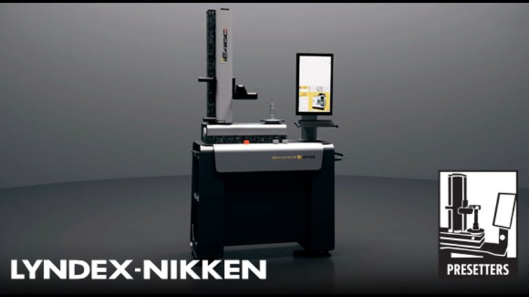 Maximize Machine Uptime – By Streamlining Tool Setups Offline video thumbnail