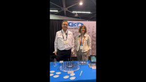 Scientific Cutting Tools LIVE from MT Series West