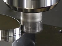 Maximize Shoulder Milling Precision with TungForceRec