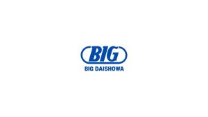 BIG Daishowa Pullstud Bolts