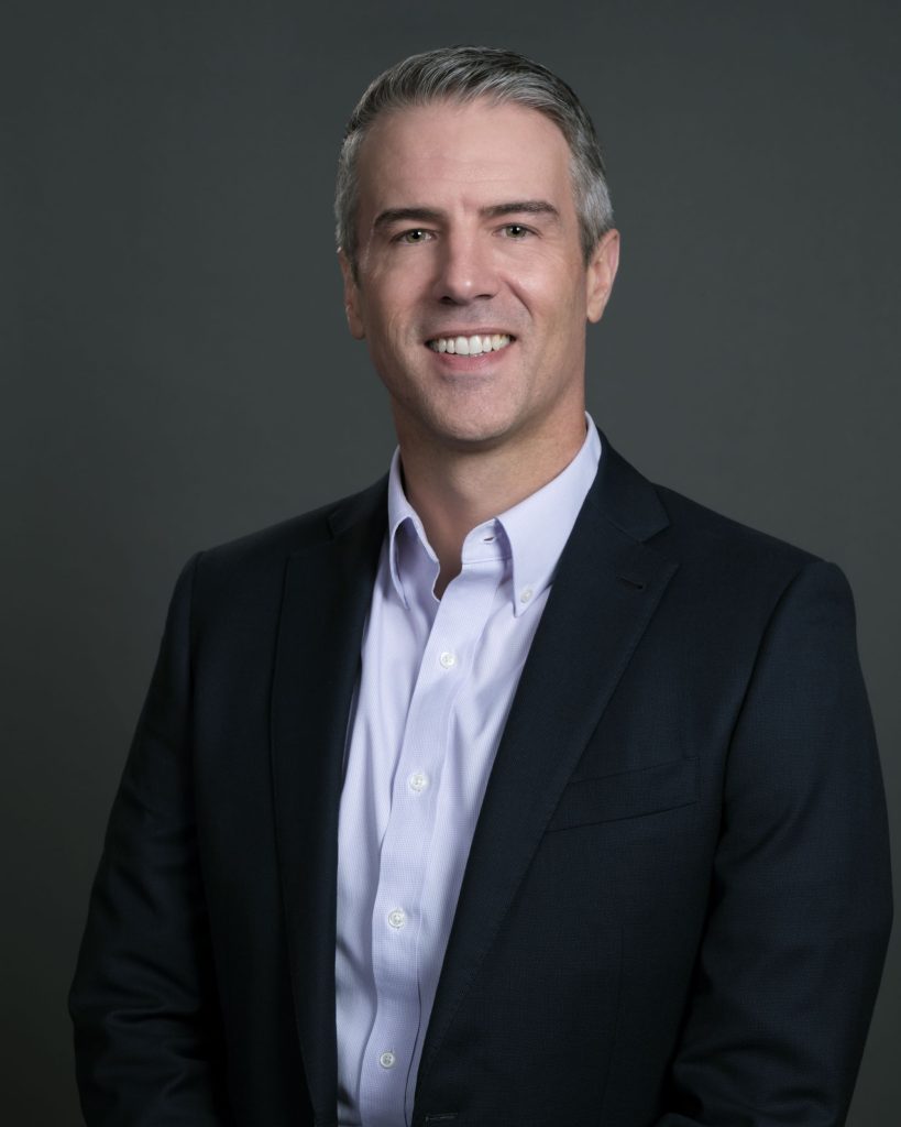 Casten Headshot