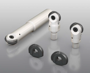 Expanded range of profile milling cutters