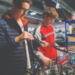 Big Daishowa supports future of manufacturing with tools for schools program