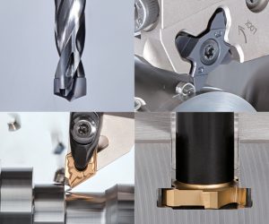 Adapting to Rising Tungsten Costs with Tungaloy’s Tooling Solutions