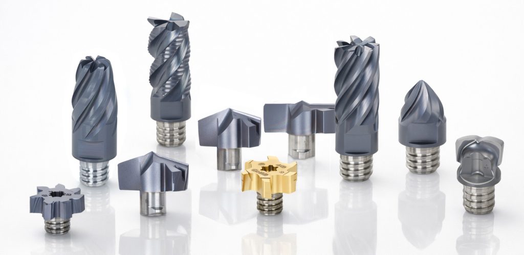 DrillMeister TungMeister heads