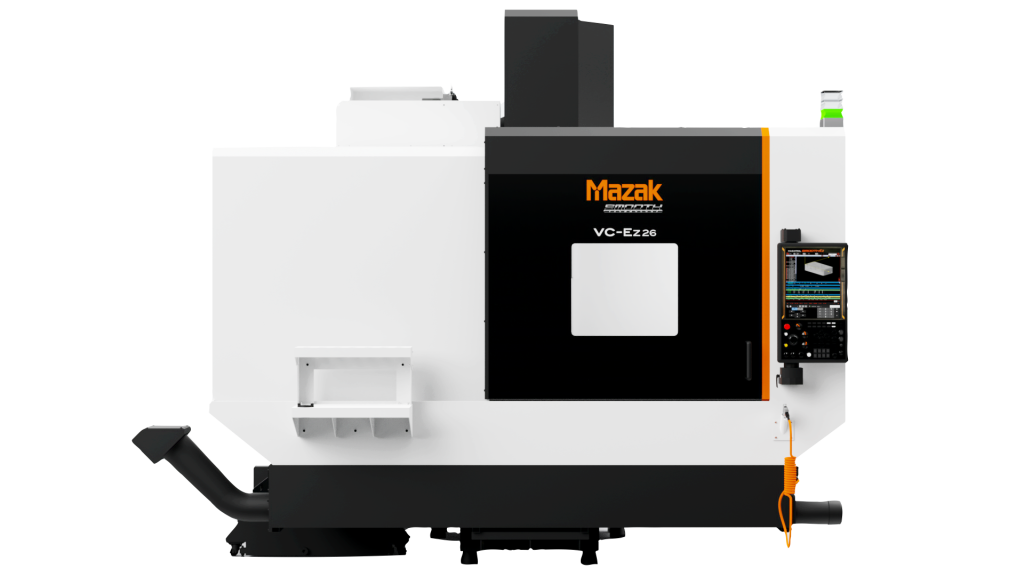 Mazak VC Ez 26 FNL